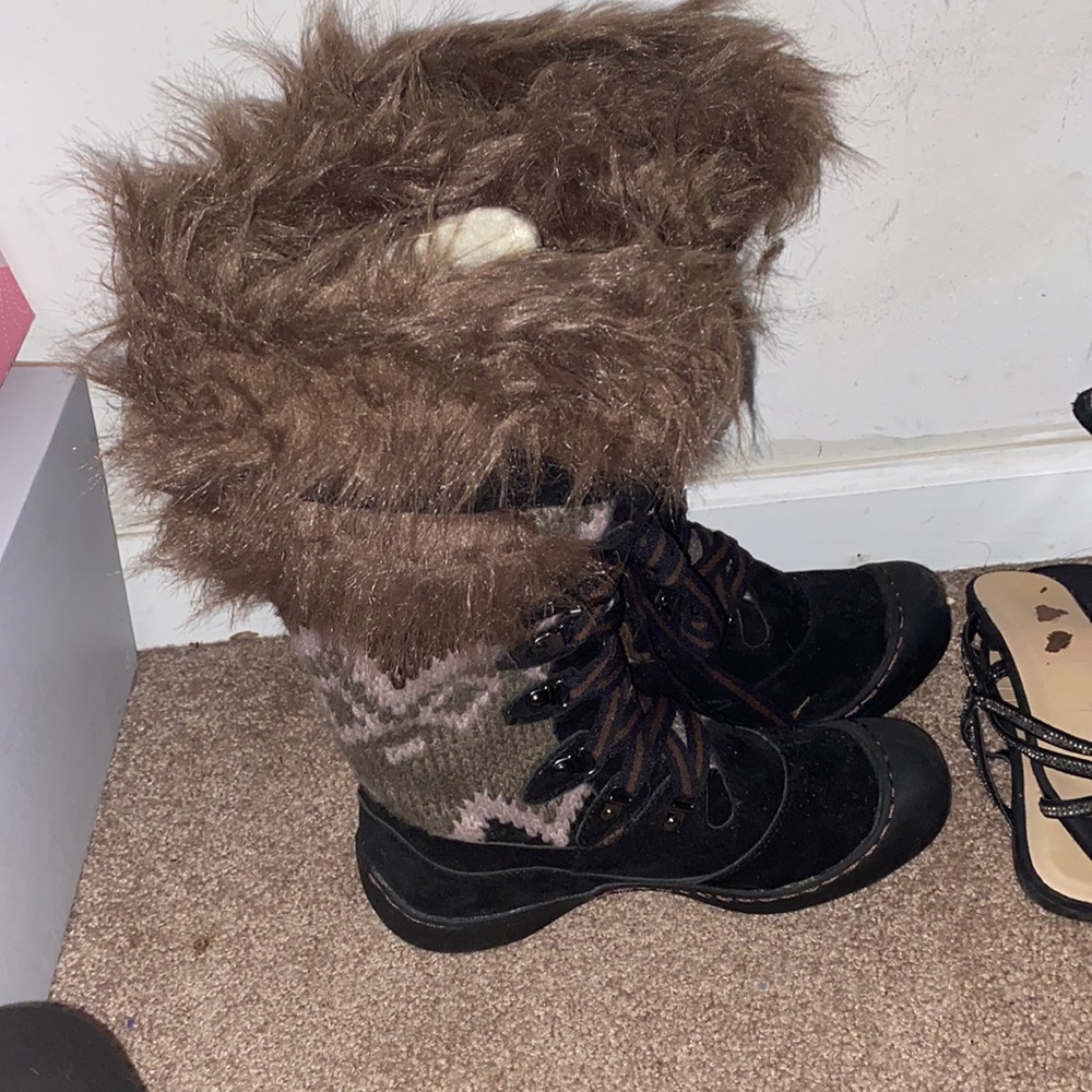 Boots